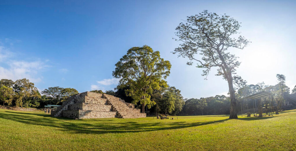 Honduras si Exporta